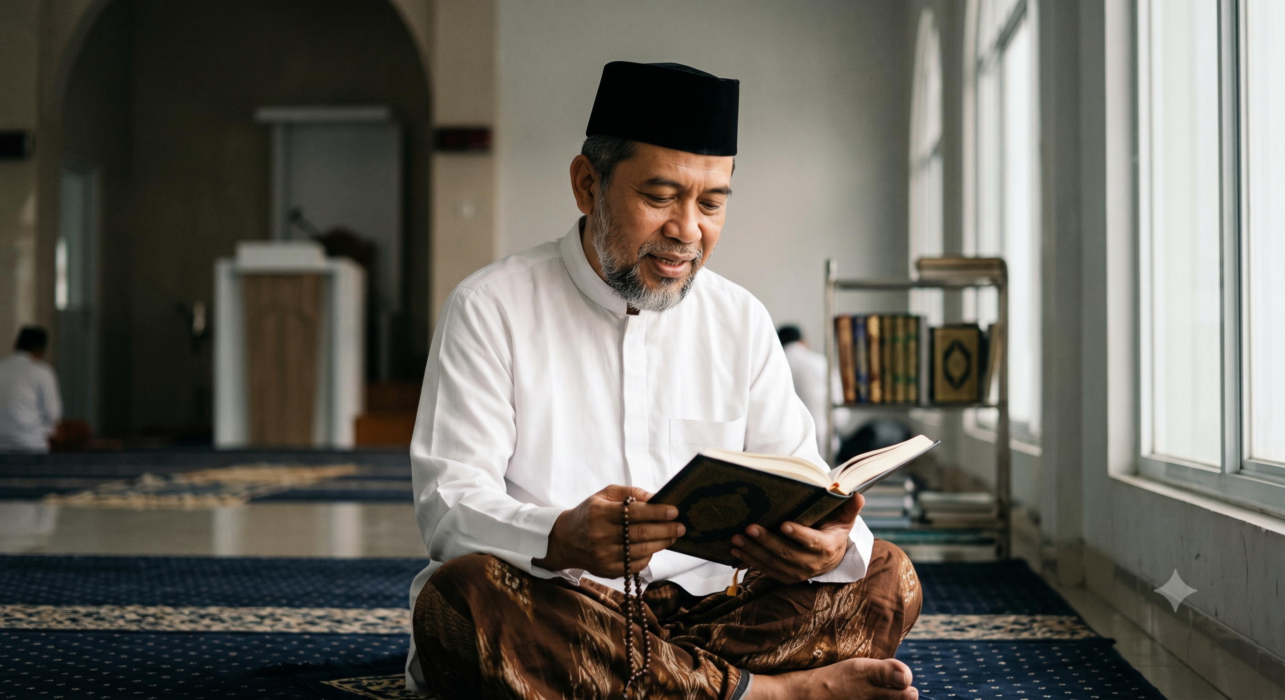ISTIQOMAH