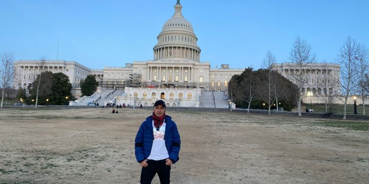 Catur Gunandi Bagikan Tips Bagaimana Bangkit dari Kegagalan dalam Bisnis