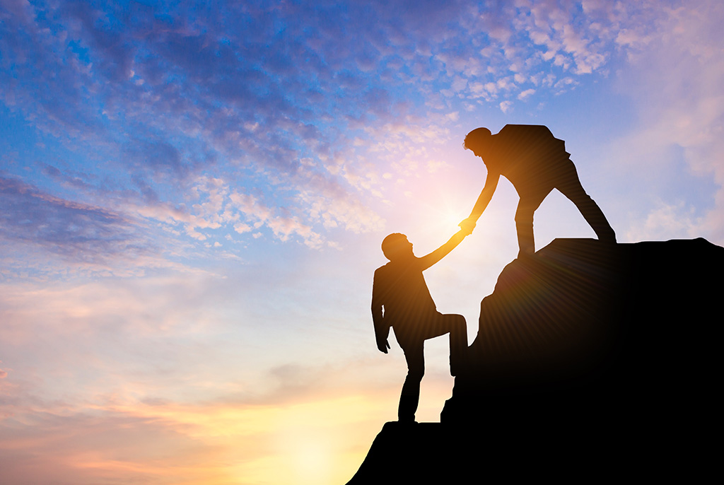 Menjadi Leader berarti menjadi LONGLIFE LEARNER